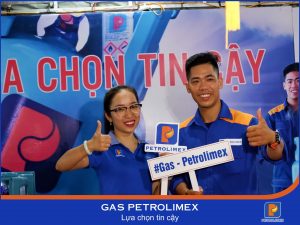 Nơi đổi gas petrolimex ở Hồng Mai uy tín nhất