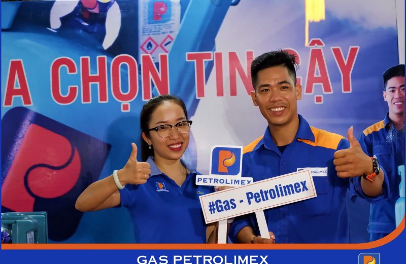 Nơi đổi gas petrolimex ở Hồng Mai uy tín nhất