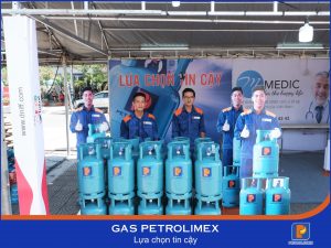 Khu vực Nhổn nên gọi đổi gas Petrolimex ở đâu uy tín nhất?