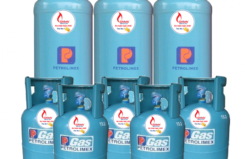 Đổi gas Petrolimex Đại Cồ Việt giao tận nhà nhanh chóng - LH 0937. 198. 338