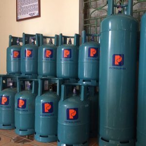 Đổi gas Bạch Mai chính hãng