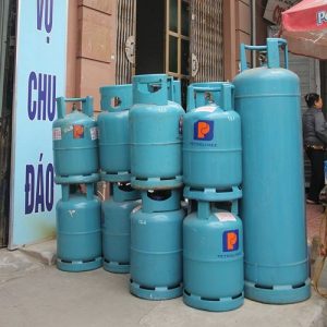 Cửa hàng đổi gas petrolimex Hoa Bằng nào uy tín, giao nhanh nhất hiện nay?