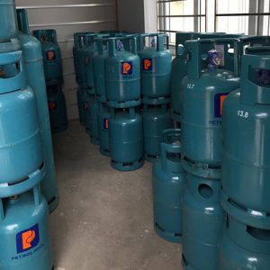 Địa chỉ đổi gas Hạ Đình chất lượng, giá rẻ