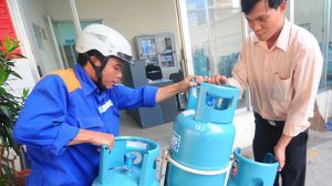 Cửa hàng gas Petrolimex Minh Khai nào uy tín nhất hiện nay?