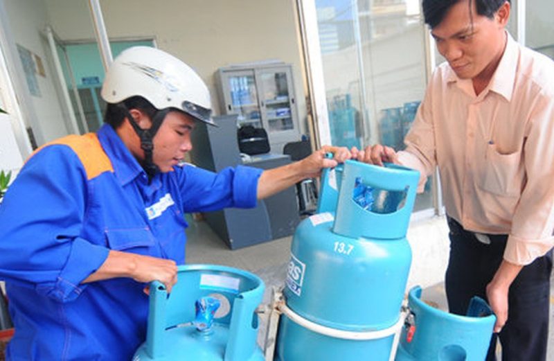 Cửa hàng gas Petrolimex Minh Khai nào uy tín nhất hiện nay?