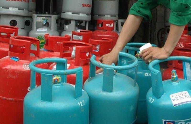 Đổi gas ở Hồ Tùng Mậu nên gọi số điện thoại nào?