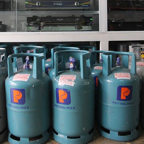 Đổi gas Petrolimex Trung Kính ở đâu uy tín?