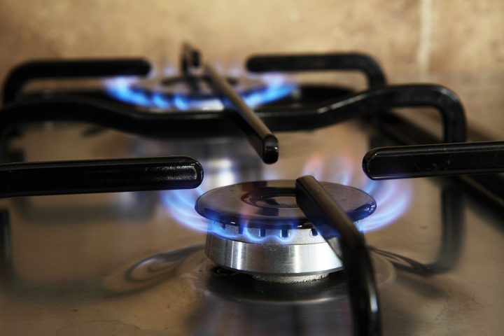 Khí gas có gây nguy hiểm với con người không?