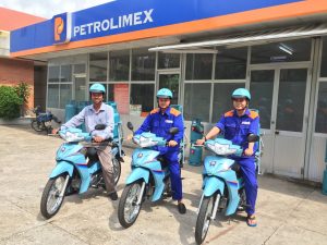 Đổi gas Petrolimex Thịnh Liệt nên gọi hotline nào?