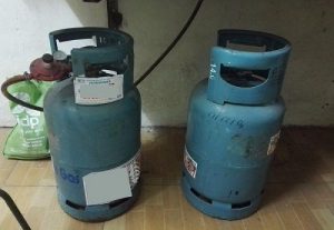 Bí quyết sử dụng bình gas cũ đảm bảm an toàn