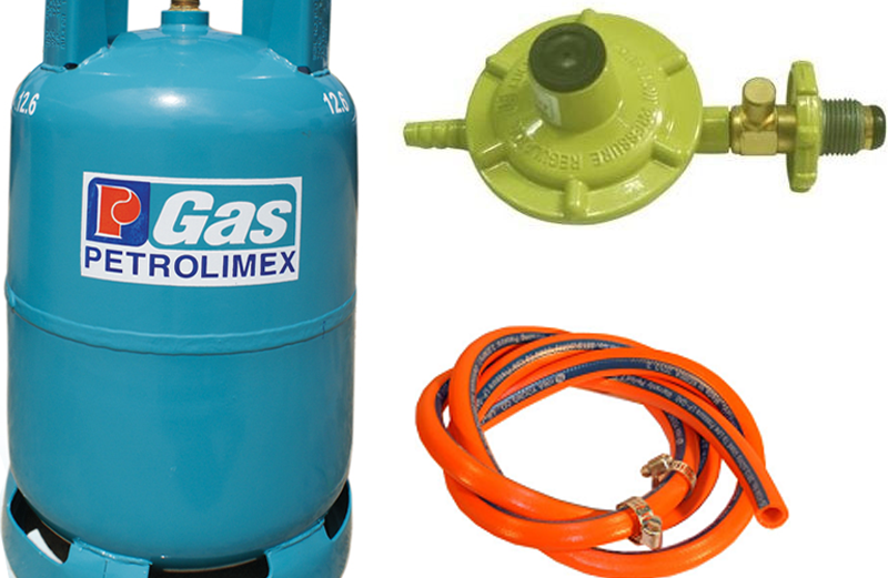 3 lý do người tiêu dùng ưu ái chọn gas Petrolimex