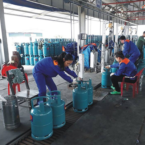 Số điện thoại đổi gas petrolimex ở Nghĩa Đô