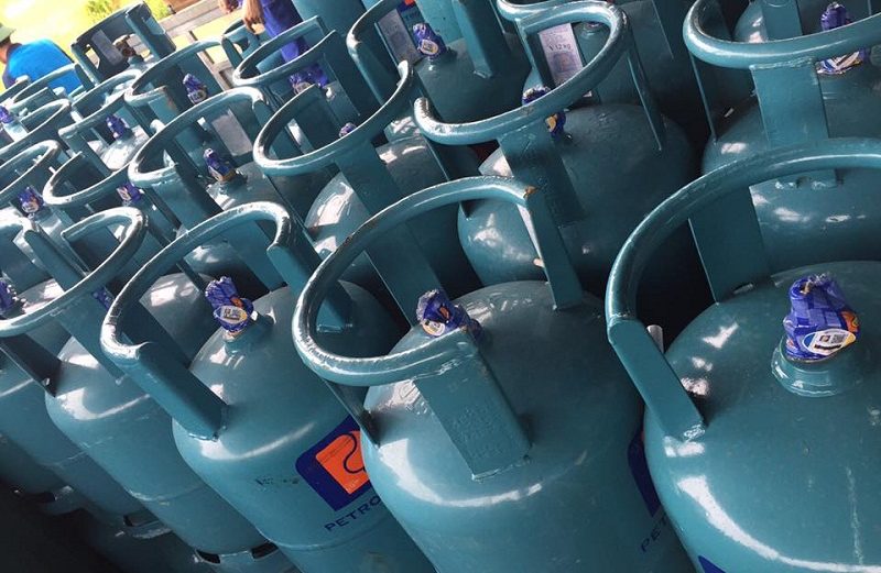 Muốn đổi gas petrolimex Khương Trung giá tốt nhất ở đâu?