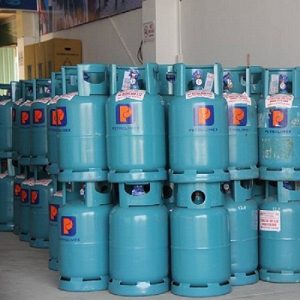 Số điện thoại đổi gas petrolimex chính hãng, giá tốt ở Bà Triệu