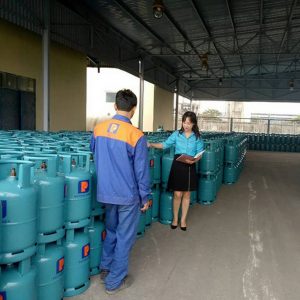 Đổi gas Petrolimex cần chú ý gì?