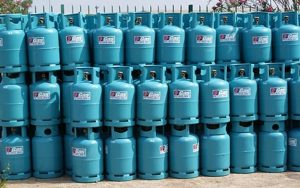 Giá gas tháng 12/2020: Tiếp tục tăng thêm 6.500 đồng mỗi bình 12kg