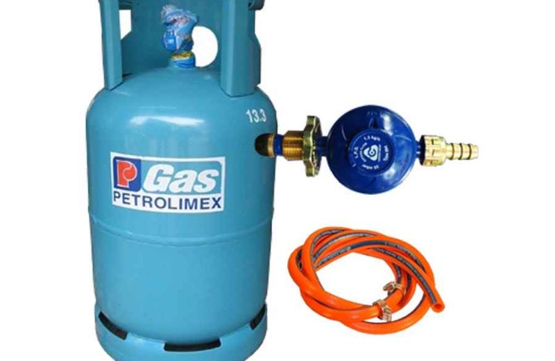 Ở Nguyễn Ngọc Vũ nên gọi hotline để đổi gas petrolimex giá tốt nhất?