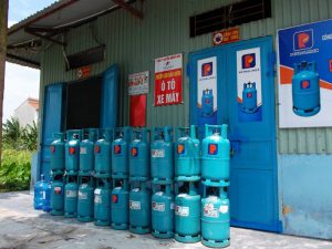 Ở Nguyễn Ngọc Nại muốn gọi đổi gas petrolimex uy tín hãy liên hệ hotline 0937. 198. 338