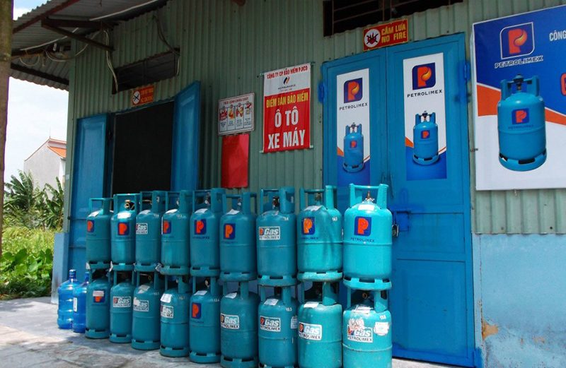 Ở Nguyễn Ngọc Nại muốn gọi đổi gas petrolimex uy tín hãy liên hệ hotline 0937. 198. 338