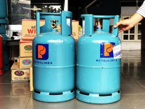 Cửa hàng đổi gas petrolimex ở Phạm Văn Bạch uy tín, giá tốt