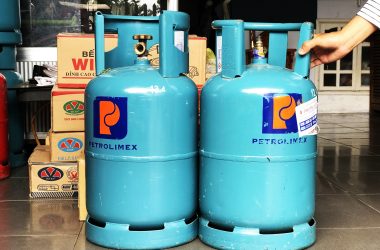 Cửa hàng đổi gas petrolimex ở Phạm Văn Bạch uy tín, giá tốt